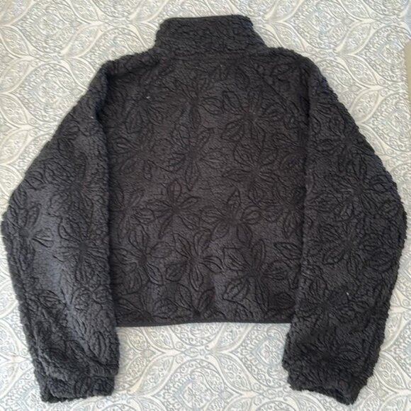 ROXY zip Jacket - Picture 3 of 9